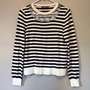 Oasis sweater // Size M